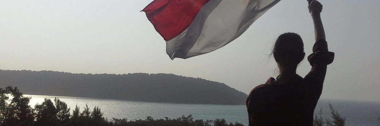 michajonash's profile banner image