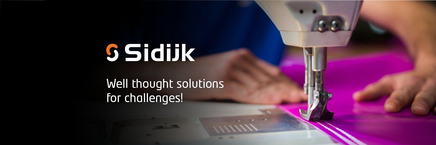 SidijkBV's profile banner image
