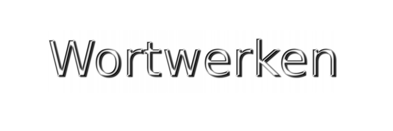wortwerken's profile banner image