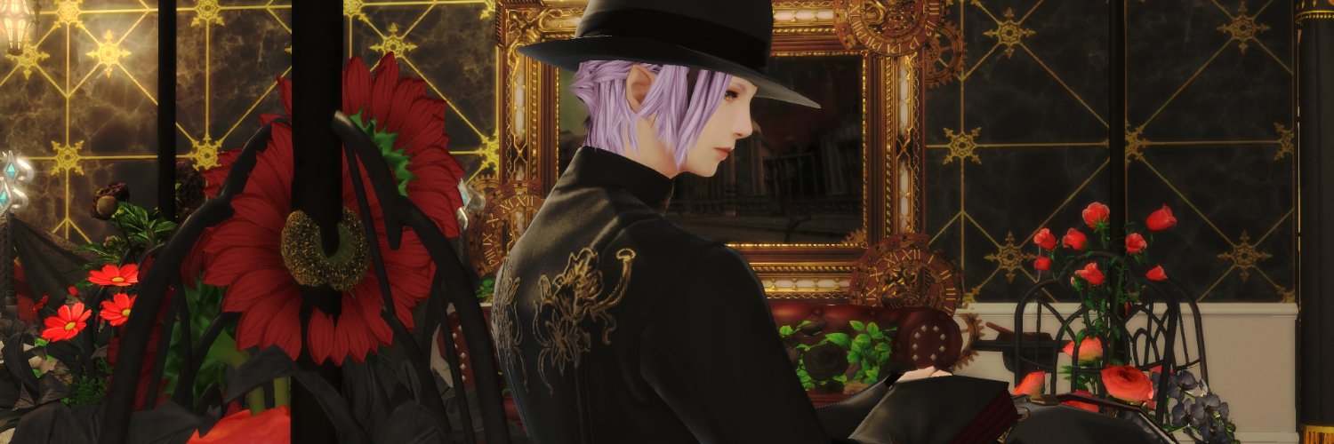 nemo_ff14's profile banner image
