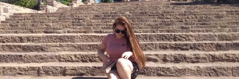 ericamramirezm's profile banner image