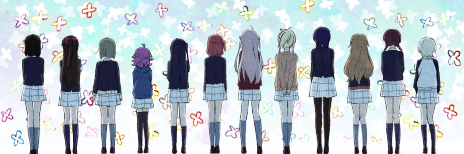 welcomecome_on's profile banner image