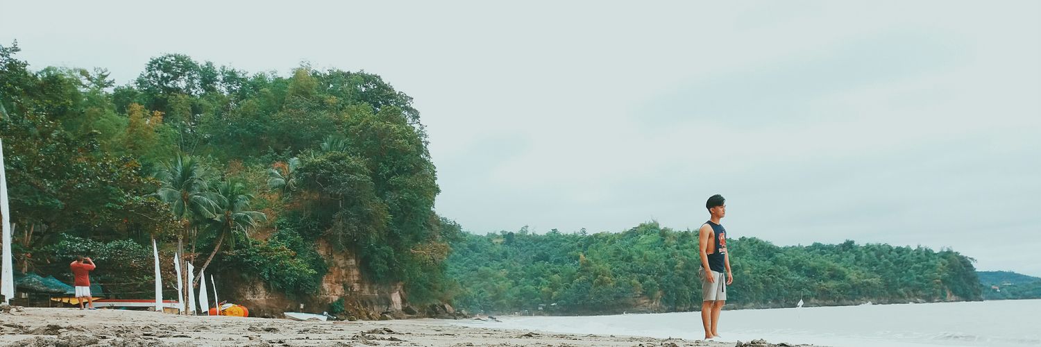 Arnold Fuentes banner