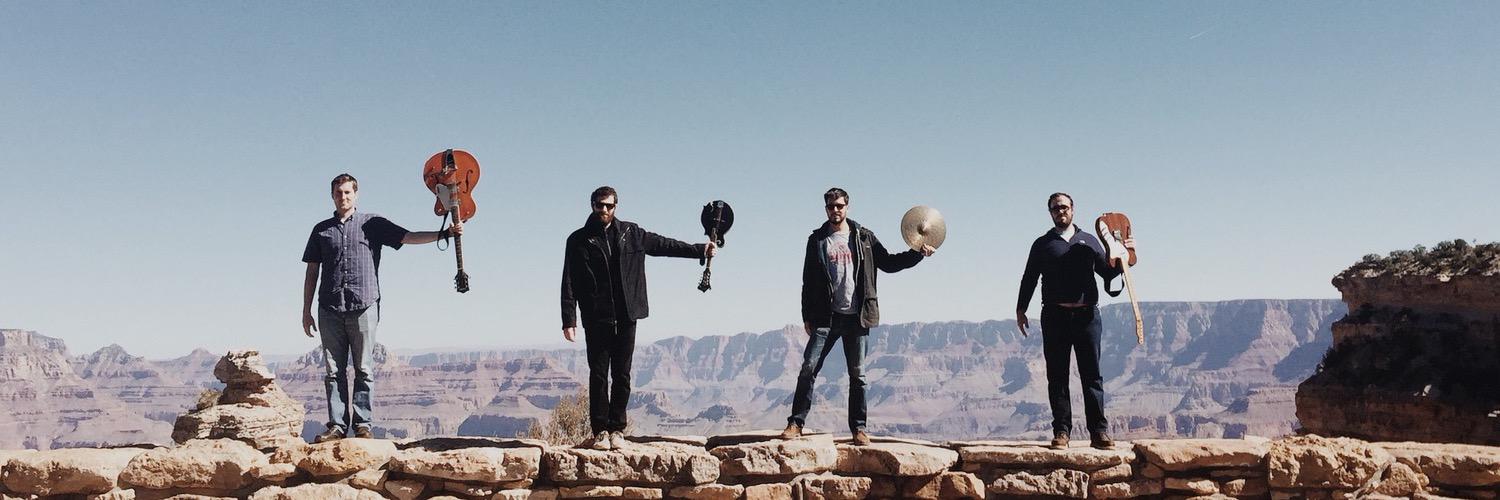 TheYoungestBand's profile banner image