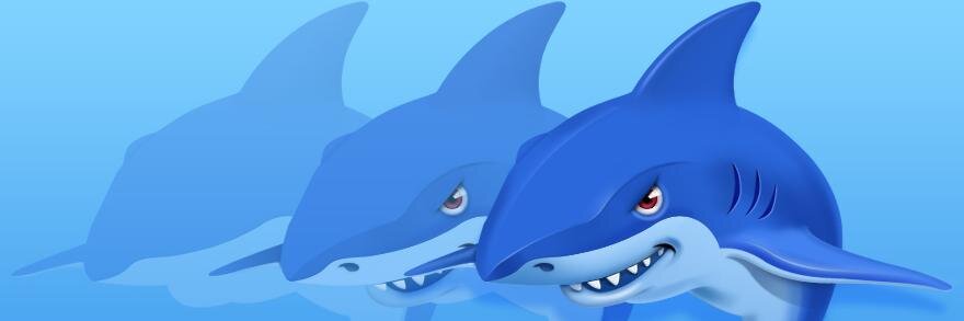 SharkCoins's profile banner image