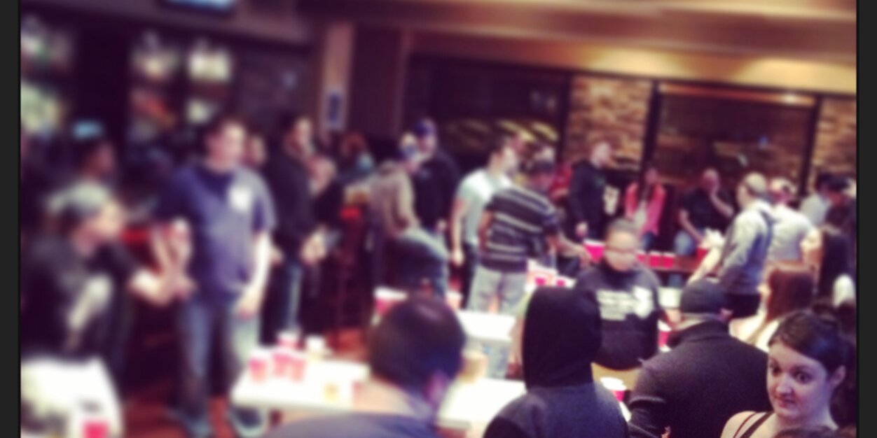 ThePongKings's profile banner image