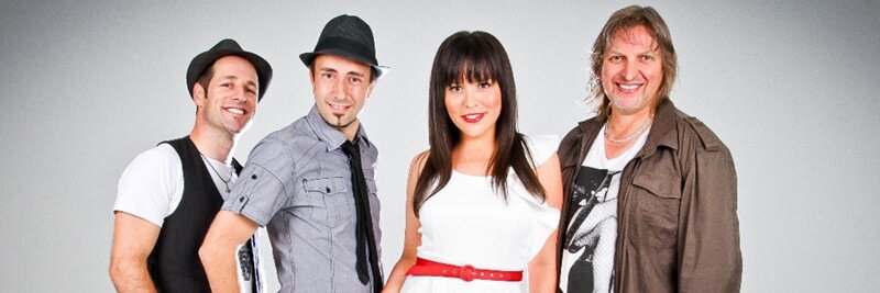 MrBuzzyBand's profile banner image