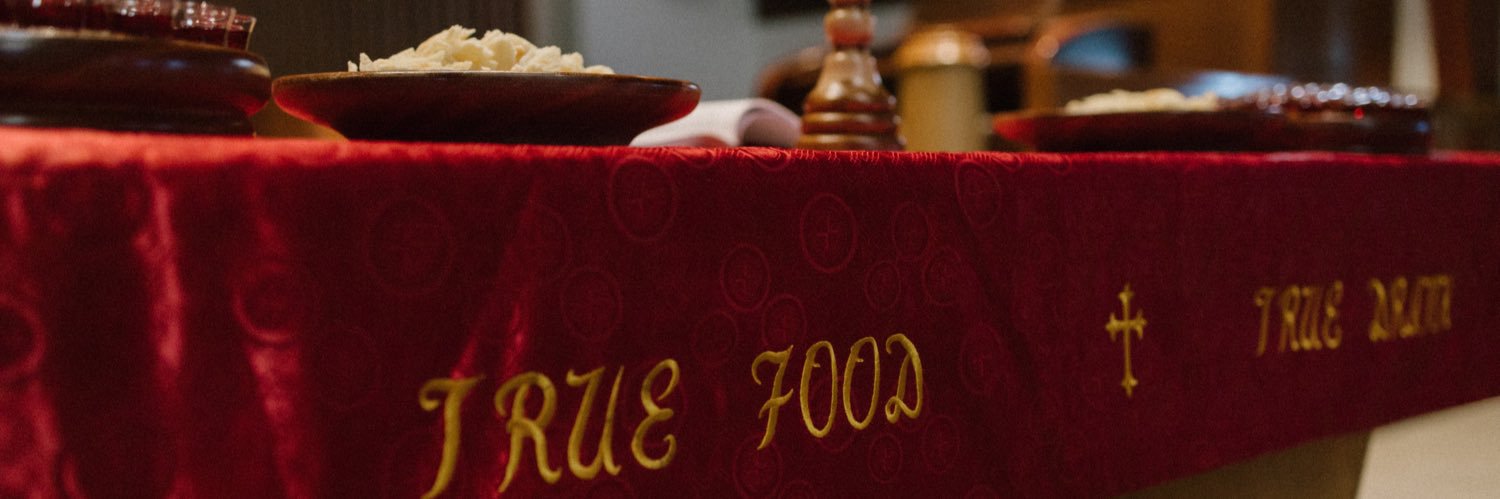 Daniel R. Hyde's banner