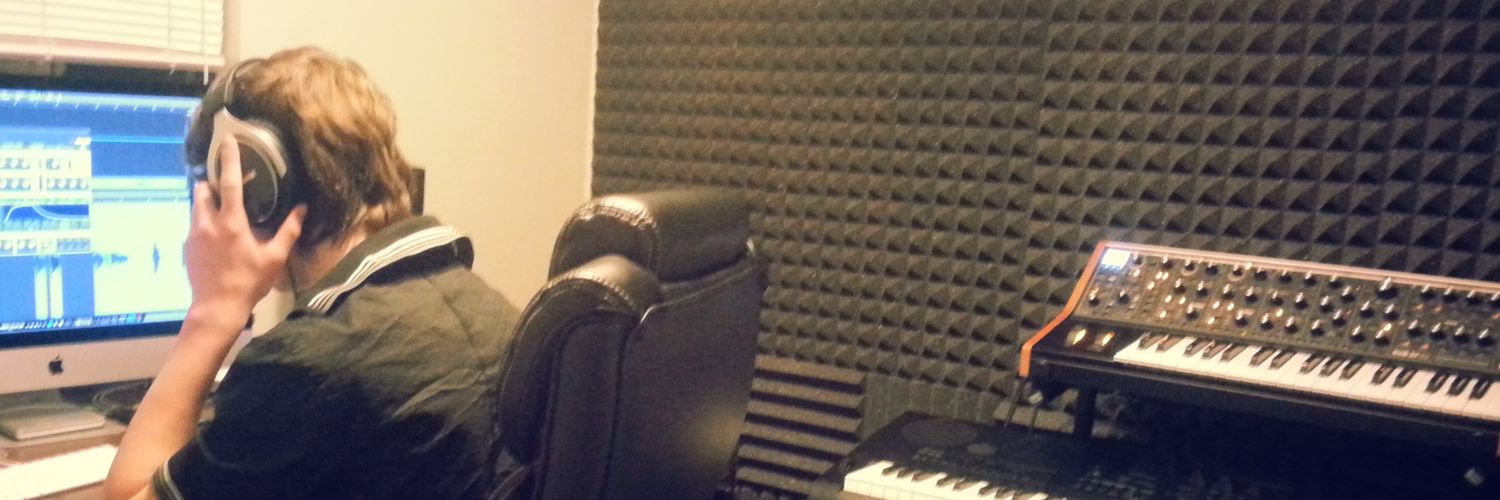 ChadMalmrose's profile banner image