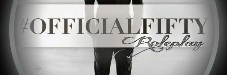 OfficialFiftyRP's profile banner image