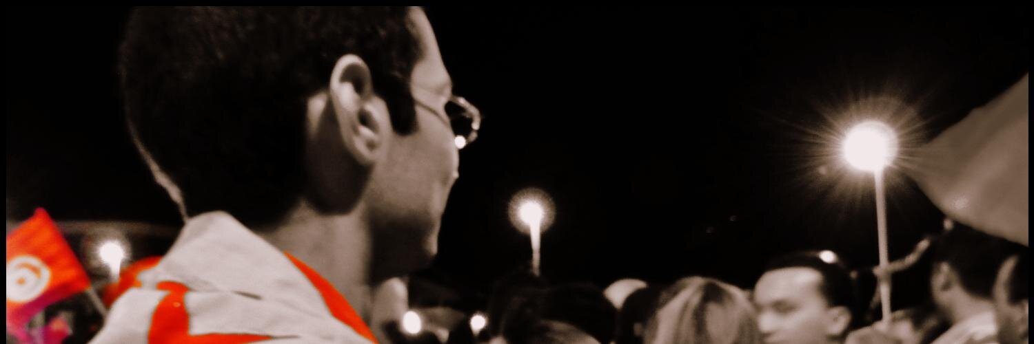 kamelkallel's profile banner image