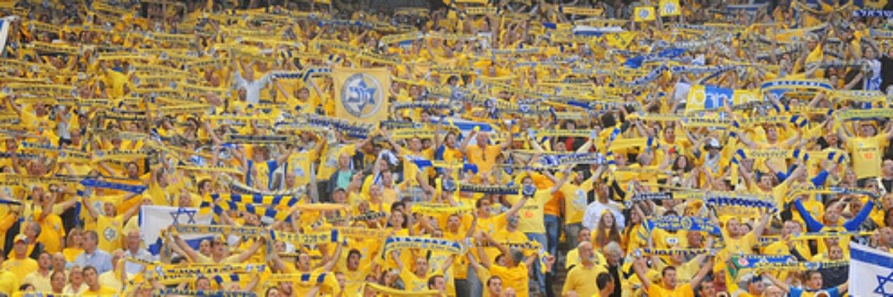 maccabi78's profile banner image