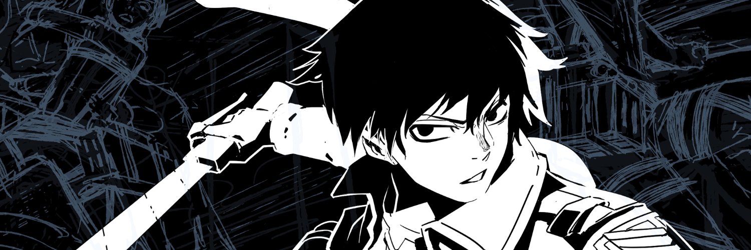 MangaChasers's profile banner image