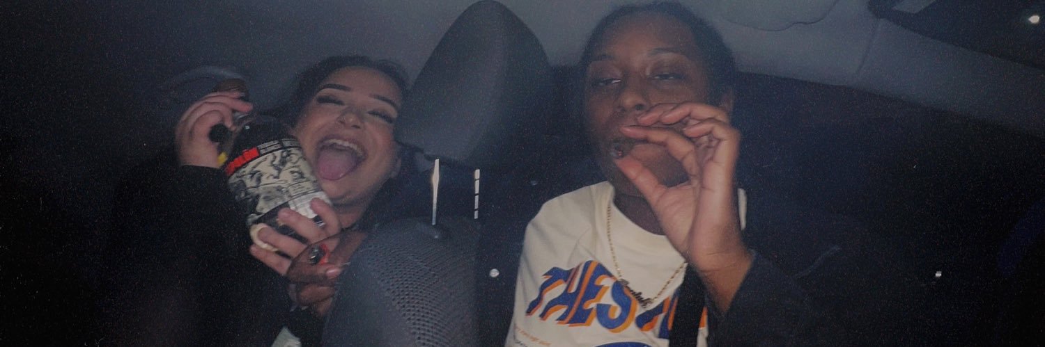niahlriverr's profile banner image
