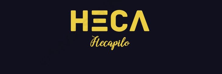 Hecapilo's profile banner image