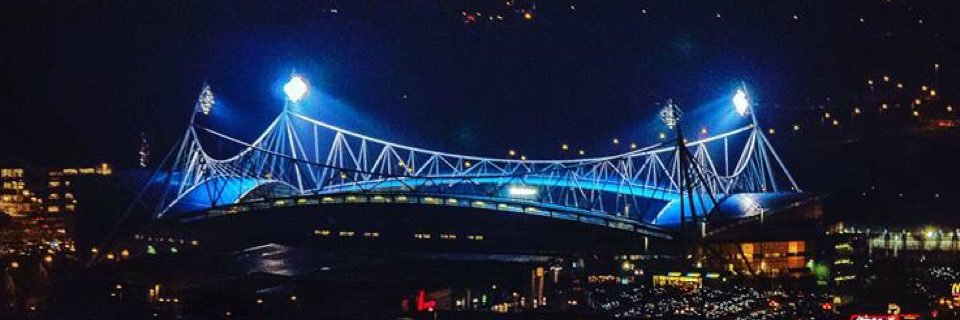 Pete88Sanders's profile banner image