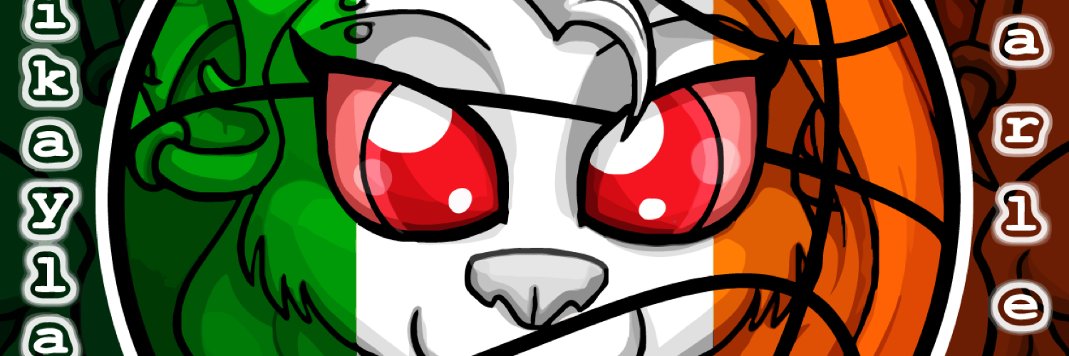 AlbinomiteMM4's profile banner image