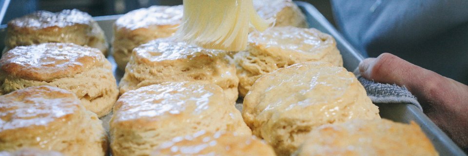 Pine State Biscuits banner