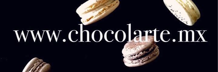 chocolartecommx's profile banner image