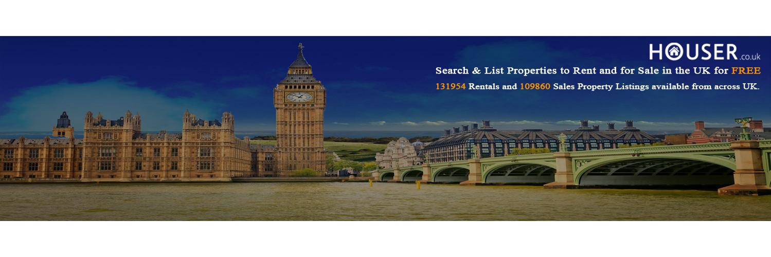 housercouk's profile banner image