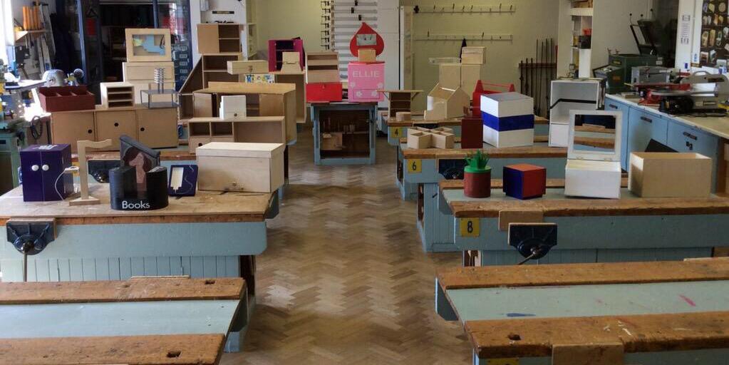 Manningtree DT banner