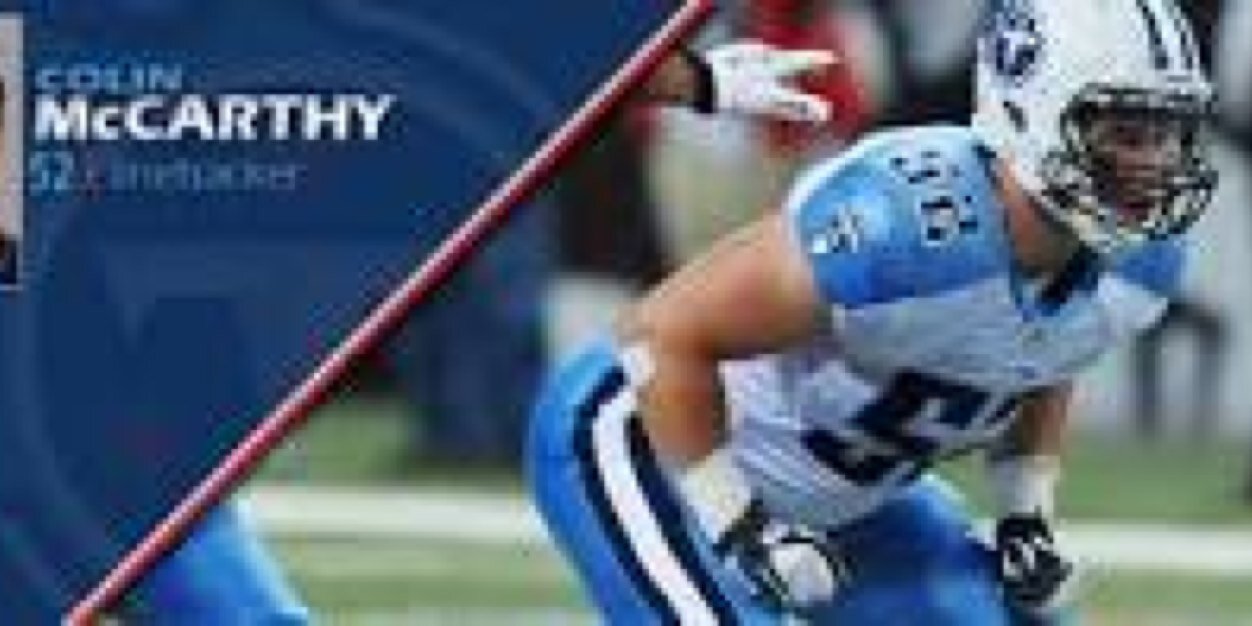 COLINMcCARTHY52's profile banner image