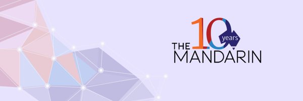 TheMandarinAU Profile Banner