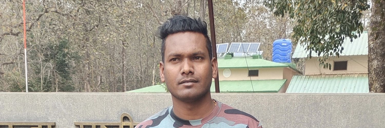 ramnarayan_sahu's profile banner image