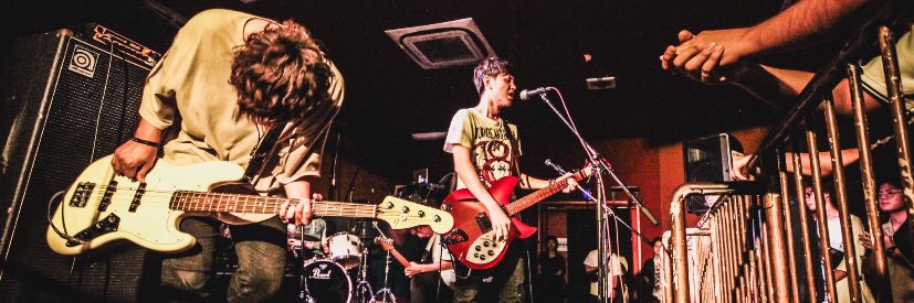 kinrock555's profile banner image