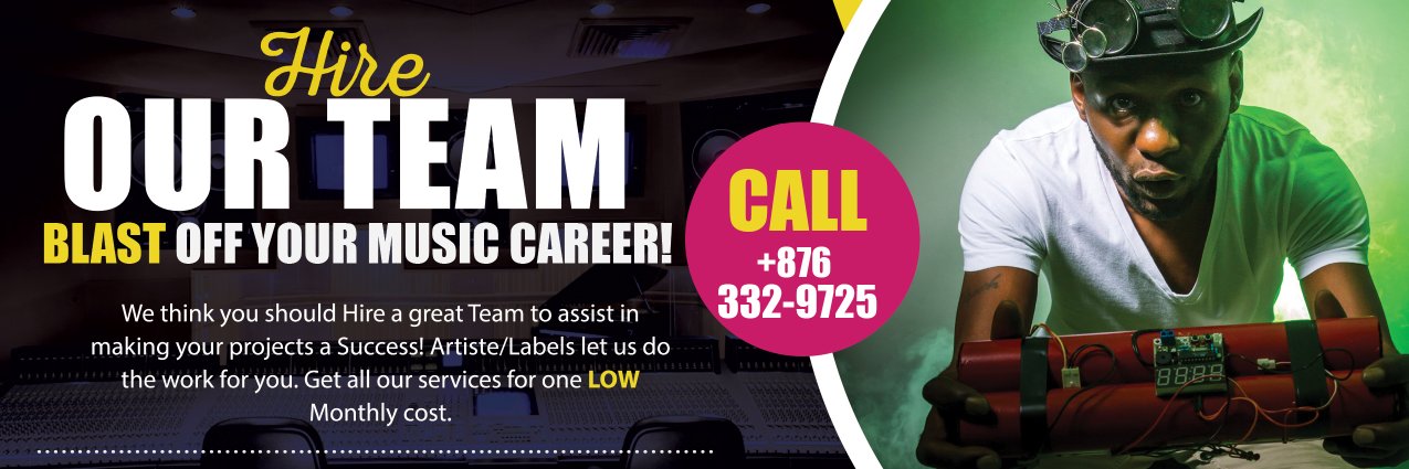 ReggaeRelease's profile banner image