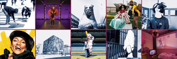 umichARTS Profile Banner