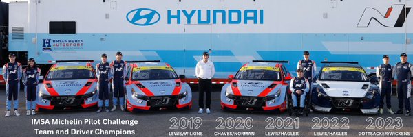 BHA Profile Banner