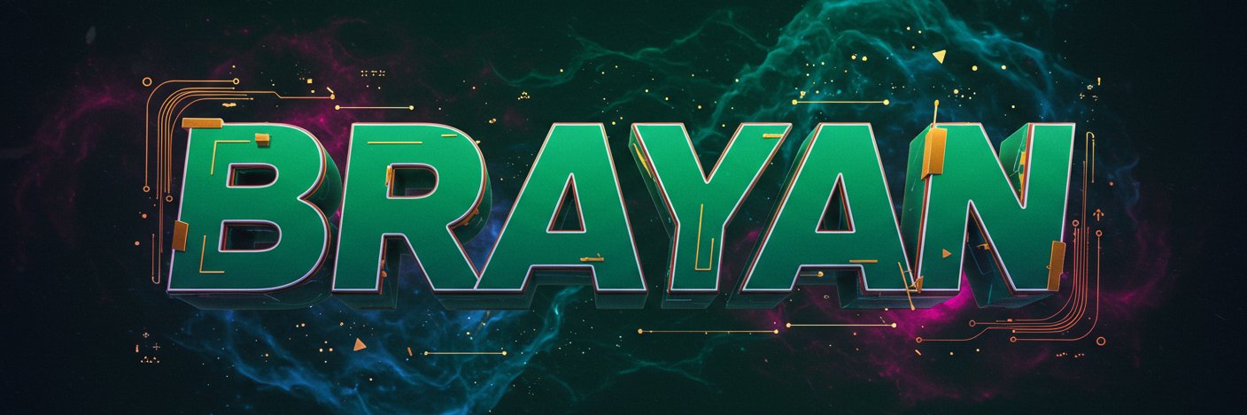 brayannpc's profile banner image
