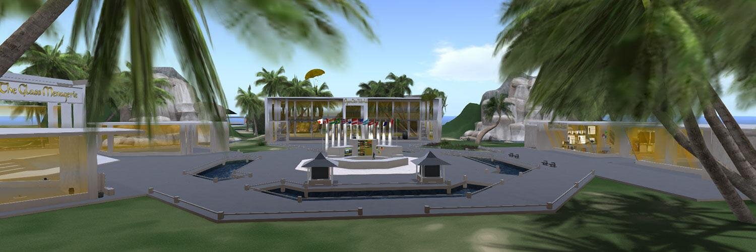 jOpenSimWorld banner