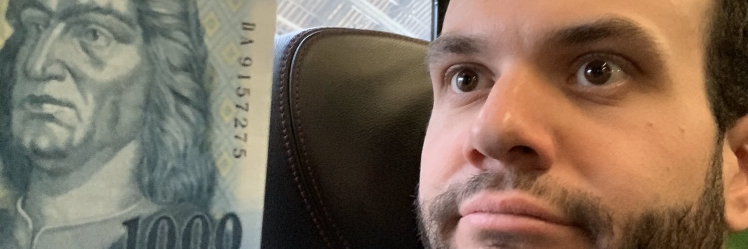 James9305's profile banner image