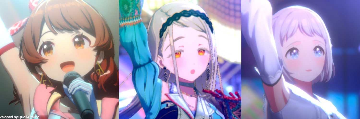 HaLoHaLo_HH's profile banner image