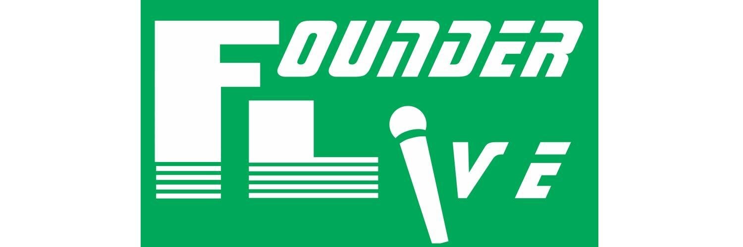 founderlive's profile banner image