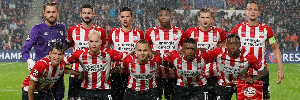 robertverstegen's profile banner image