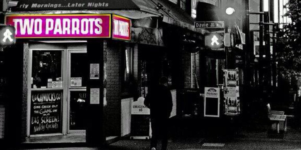 TwoParrotsVan's profile banner image