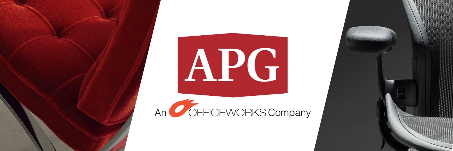 APGOffice's profile banner image