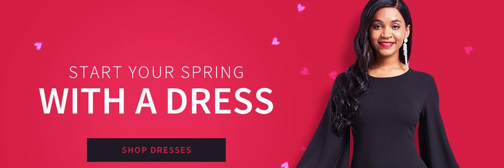 Ericdress Fashion banner