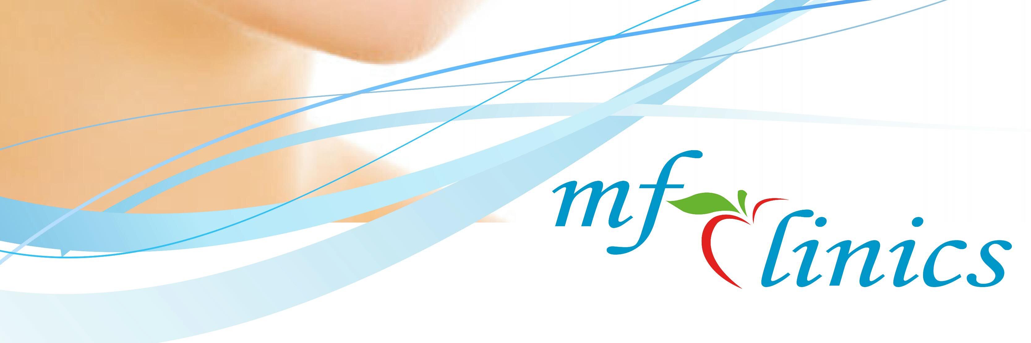 MFClinics's profile banner image
