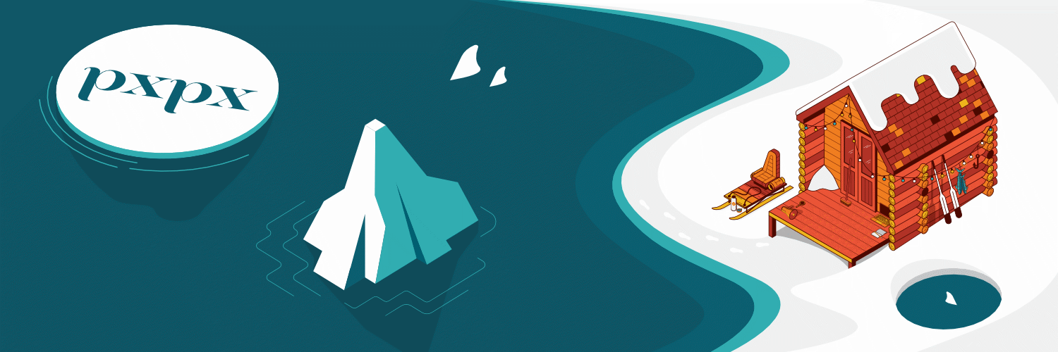 pxpxltd's profile banner image