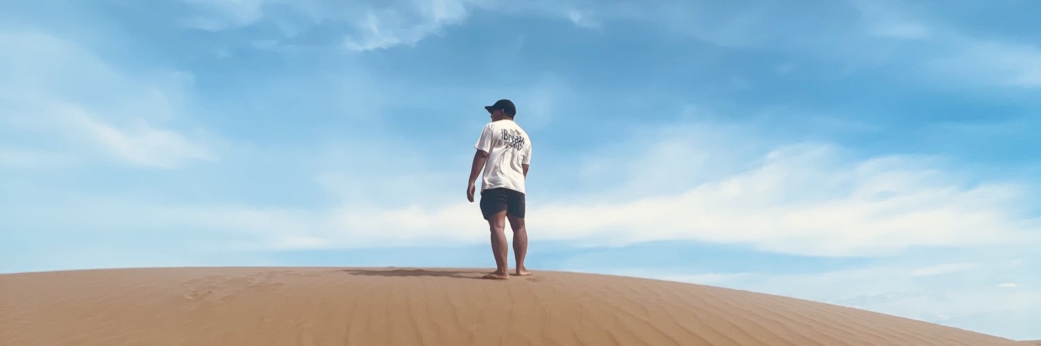 kecoaterbangs's profile banner image