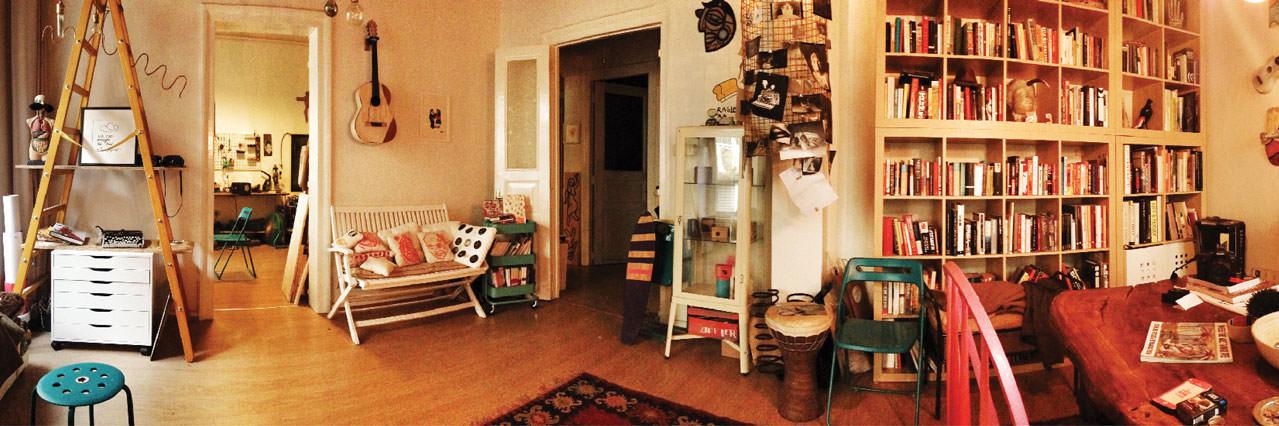 BittiGitti's profile banner image