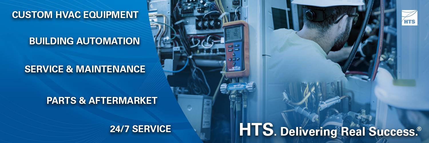 HTS_Engineering's profile banner image