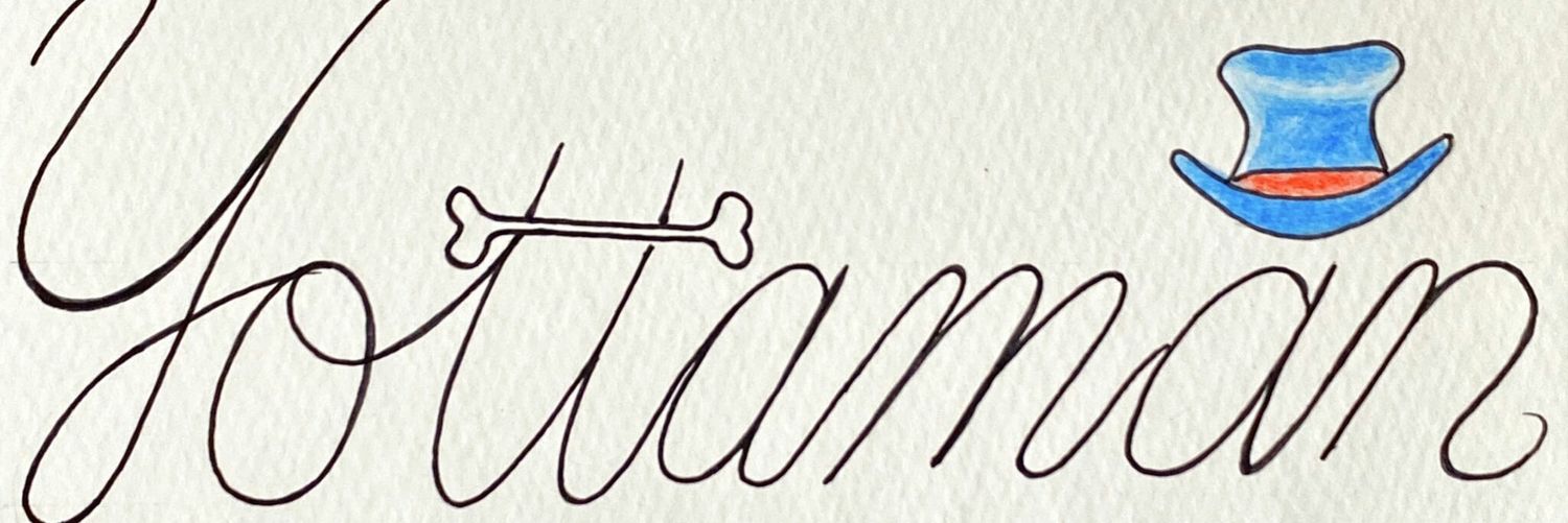 yottaman2's profile banner image