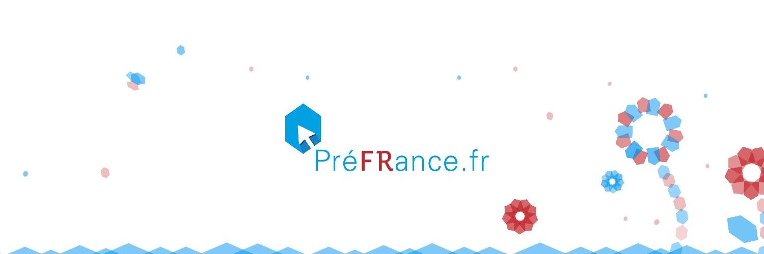 PreFRance's profile banner image
