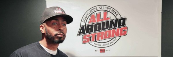 All Around Strong, LLC Profile Banner