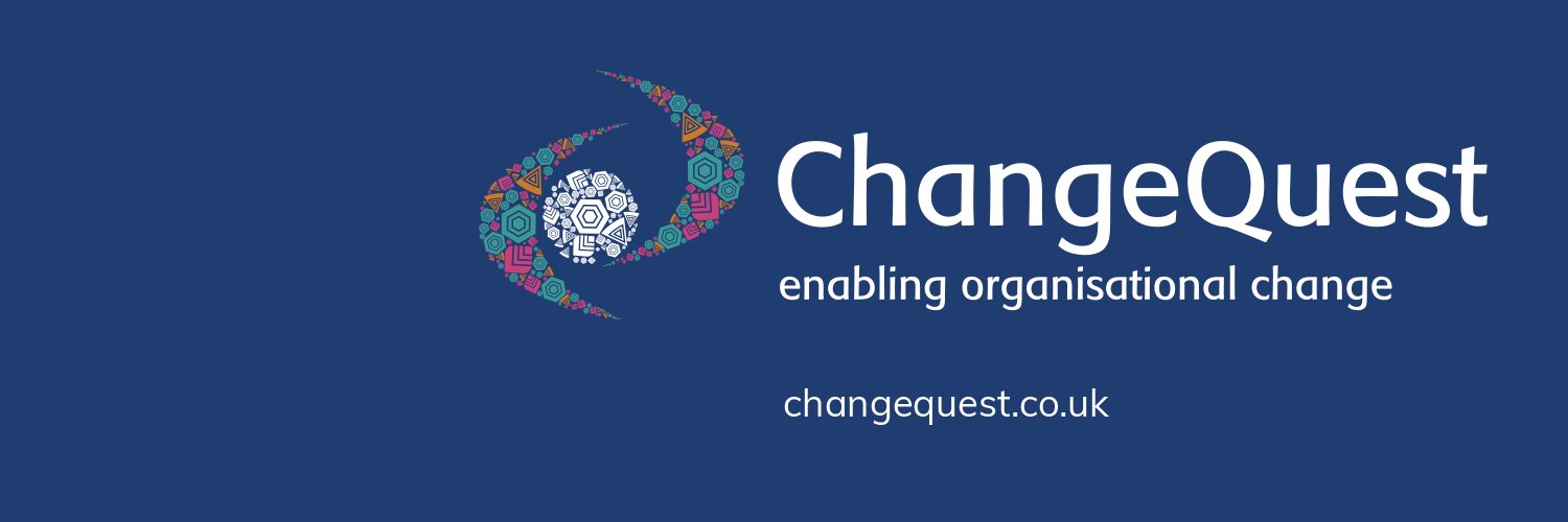 ChangeQuest banner